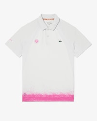 Men's Slim Fit Roland-Garros Edition Sport Polo