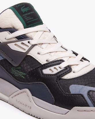 Women's LT-125 Leather Sneakers