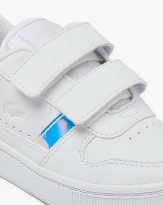 Infants' T-Clip Set Sneakers
