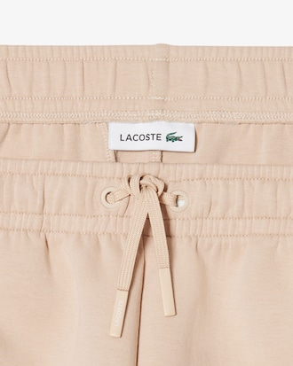 Double Face Jersey Shorts