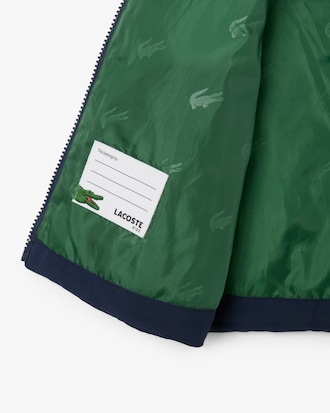 Kids' Sleeveless Down Jacket