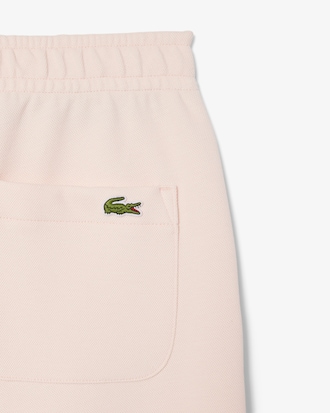 Women's Piqué Sweatpants