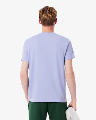 Playera Deportiva Ultra Seca Estampada