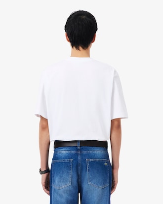 Playera De Alg&oacute;n Pesado