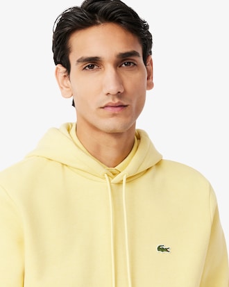 Men's Fleece Hoodie