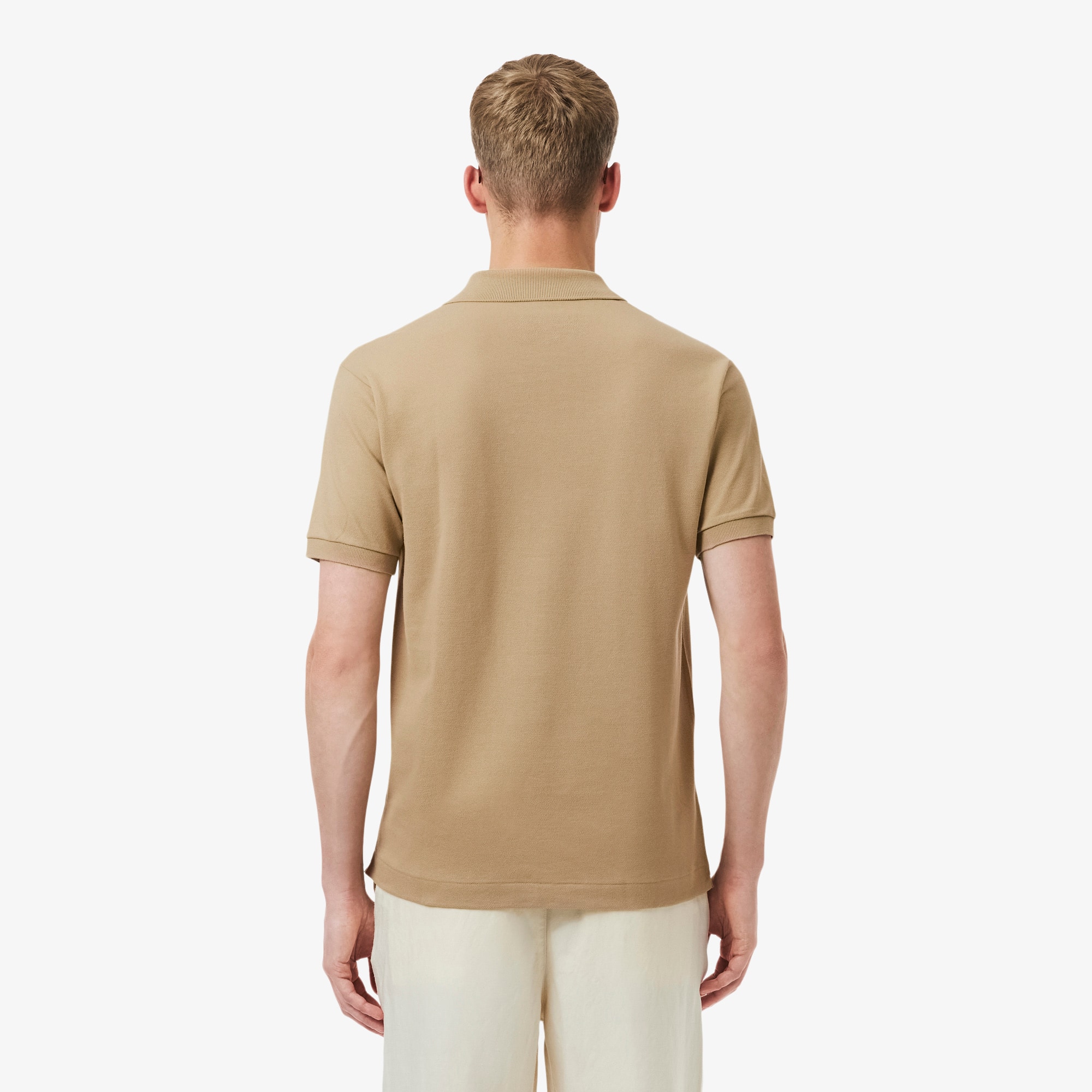Men's Classic Fit Original L.12.12 Polo - Polo Shirts - New In