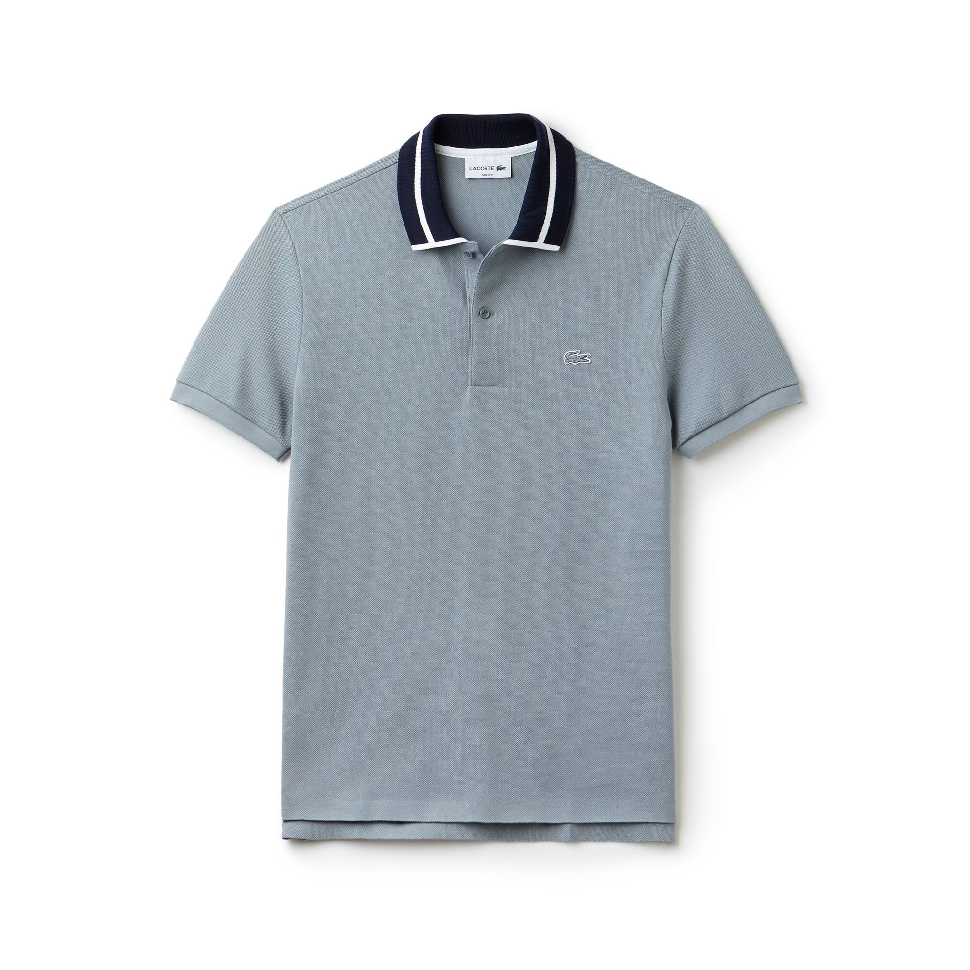 Men's Polo Shirts Lacoste Polo Shirts for Men LACOSTE