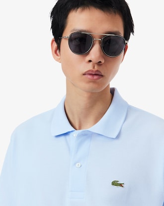 Men's Classic Fit Original L.12.12 Polo