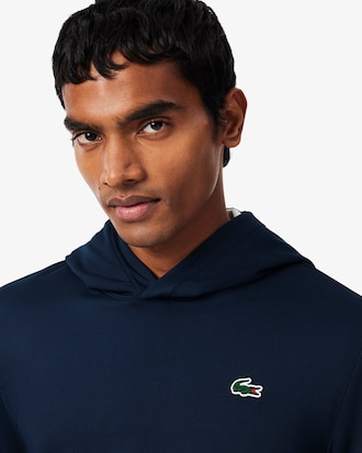 Men's Ultra Dry Golf Hoodie