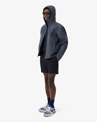 Men's Slim Fit Commuter Shorts