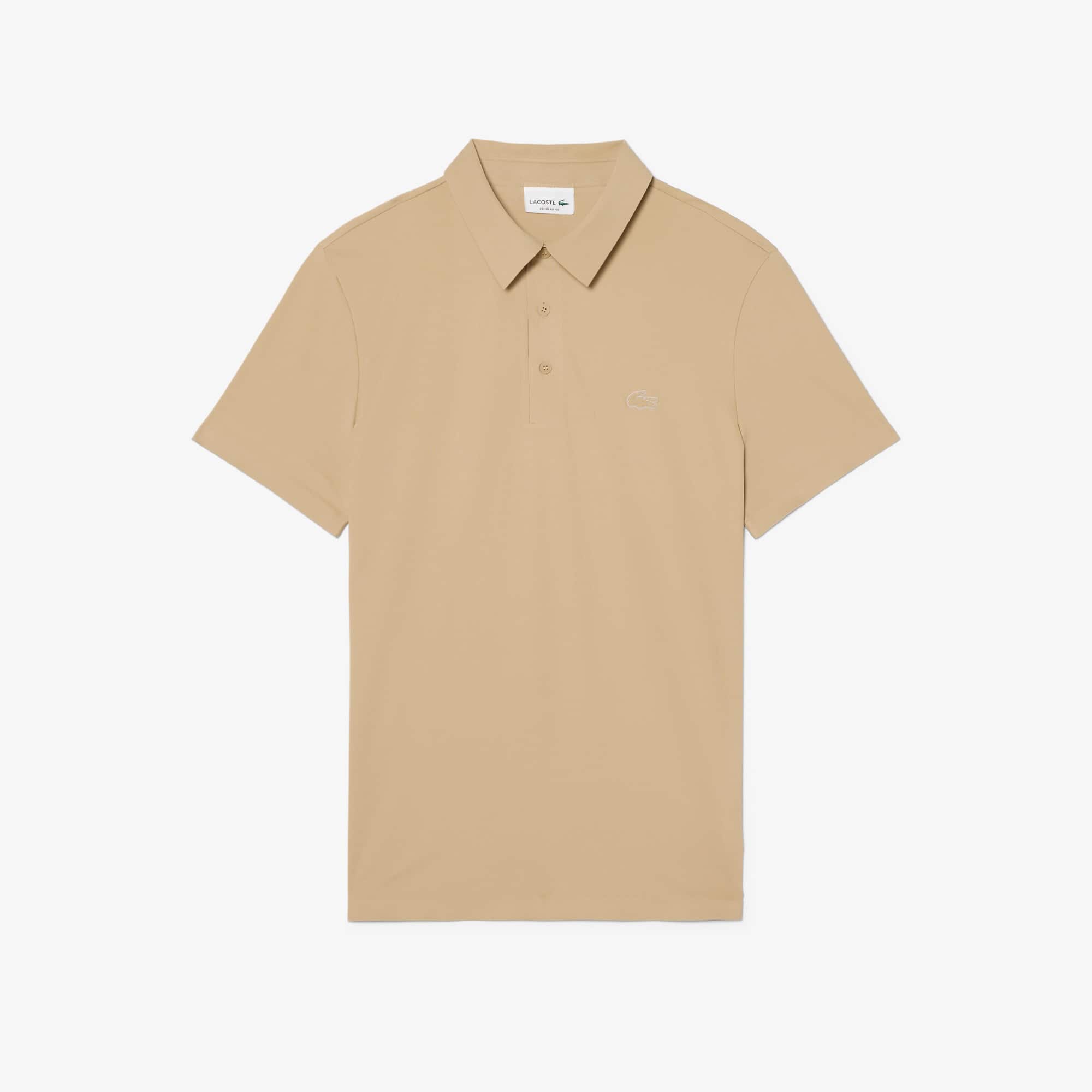 Regular Fit Commuter Polo