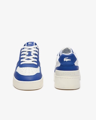 Sneakers Aceclip Premium de piel para hombre