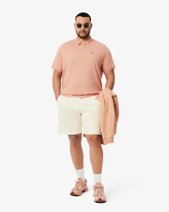 Men's Classic Fit L.12.12 LIGHT Piqu&eacute; Polo