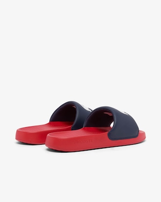 Men's Serve Slides 1.0