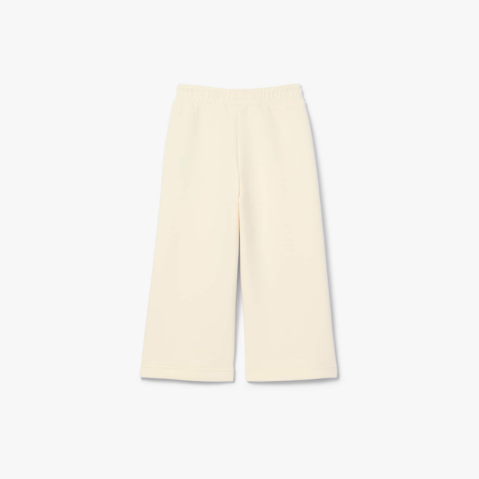 Neoprene Sweatpants