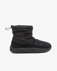 Men's Serve Slipper Mid