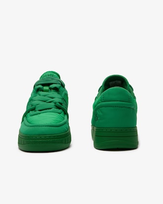 Men&rsquo;s L001 Padded Textile Sneakers