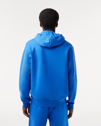 Men's Fleece Hoodie