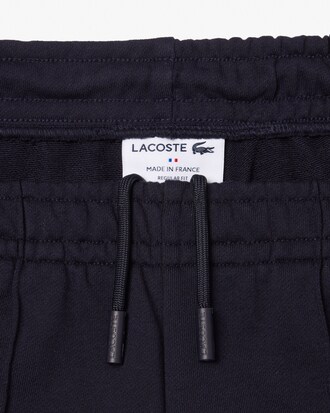 Pantalones de Sudadera Paris Made in France para Mujer