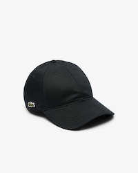 Unisex Cotton Twill Cap