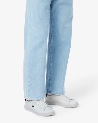 Men's Carnaby Set Leather Sneakers