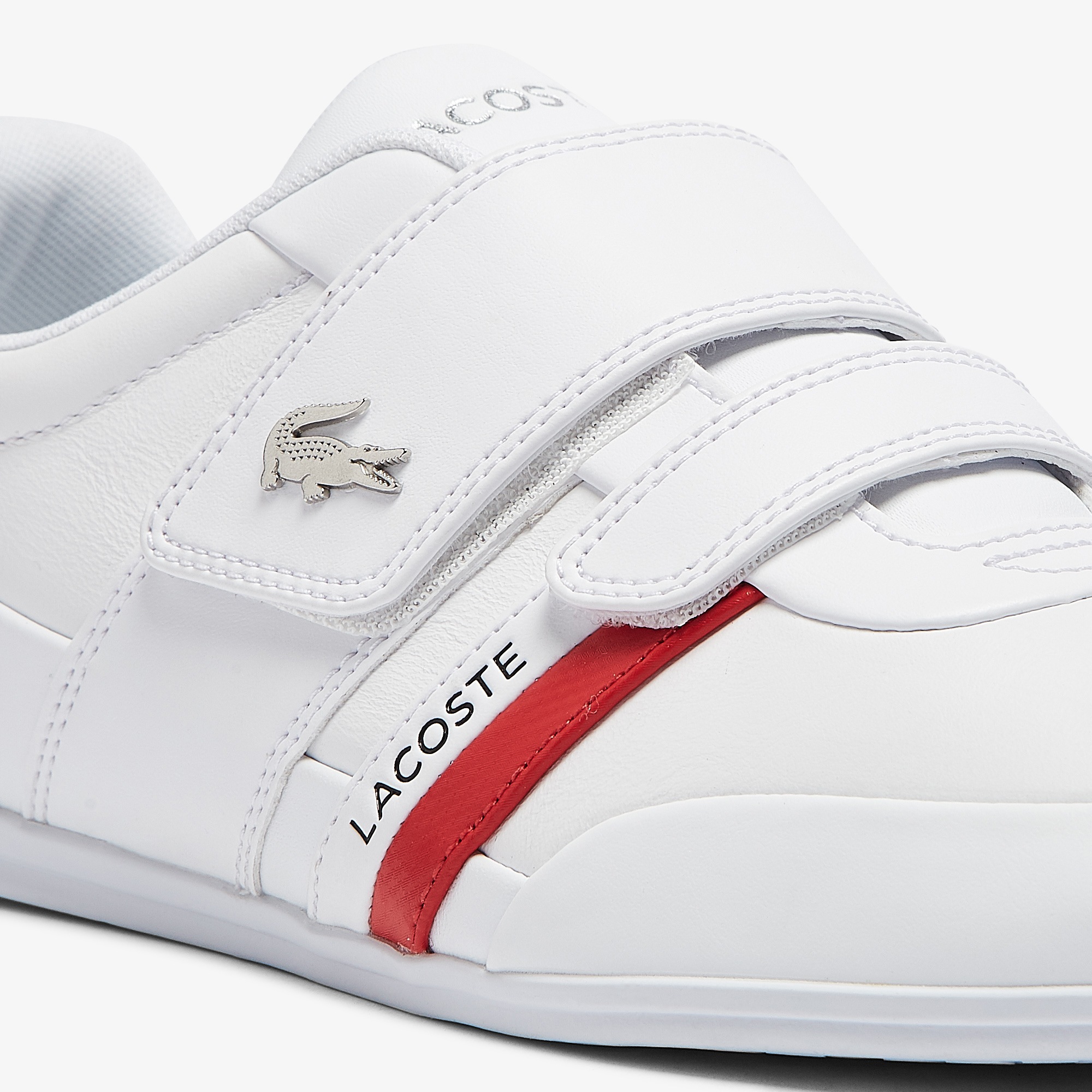 Basket lacoste homme 2018 clearance
