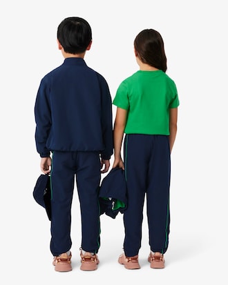 Pantalones deportivos para ni&ntilde;os
