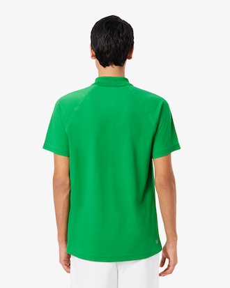 Men's Regular Fit UV Protect Golf Polo