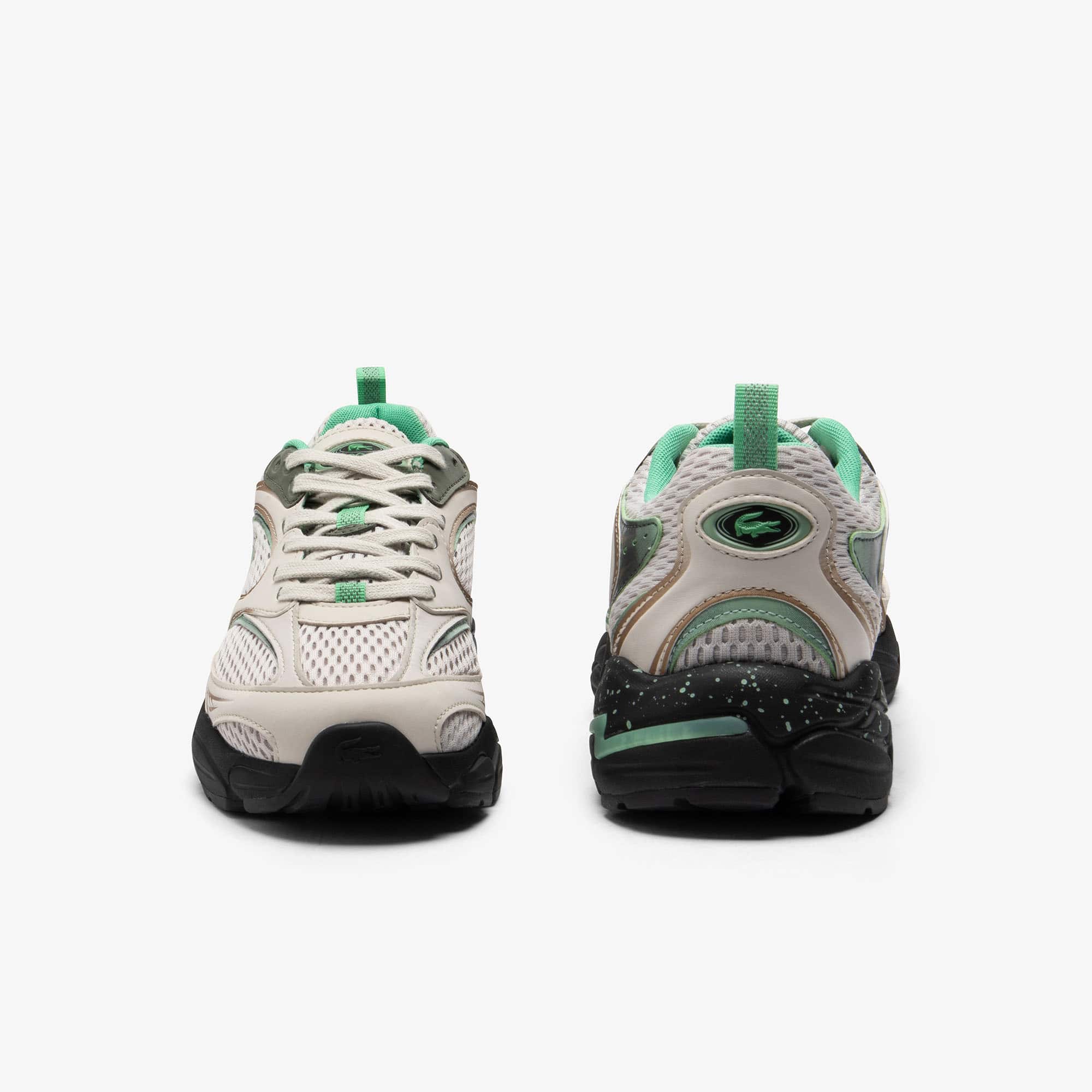 ラコステ STROM96 CPT 220 1 CMA Men's Storm 96 2K Sneakers - Sneakers - New In 2025 | Lacoste
