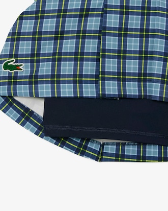 Women's Ultra Dry Stretch Lined Golf Skirt