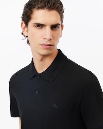Men's Regular Fit Lacoste Movement Piqué Polo