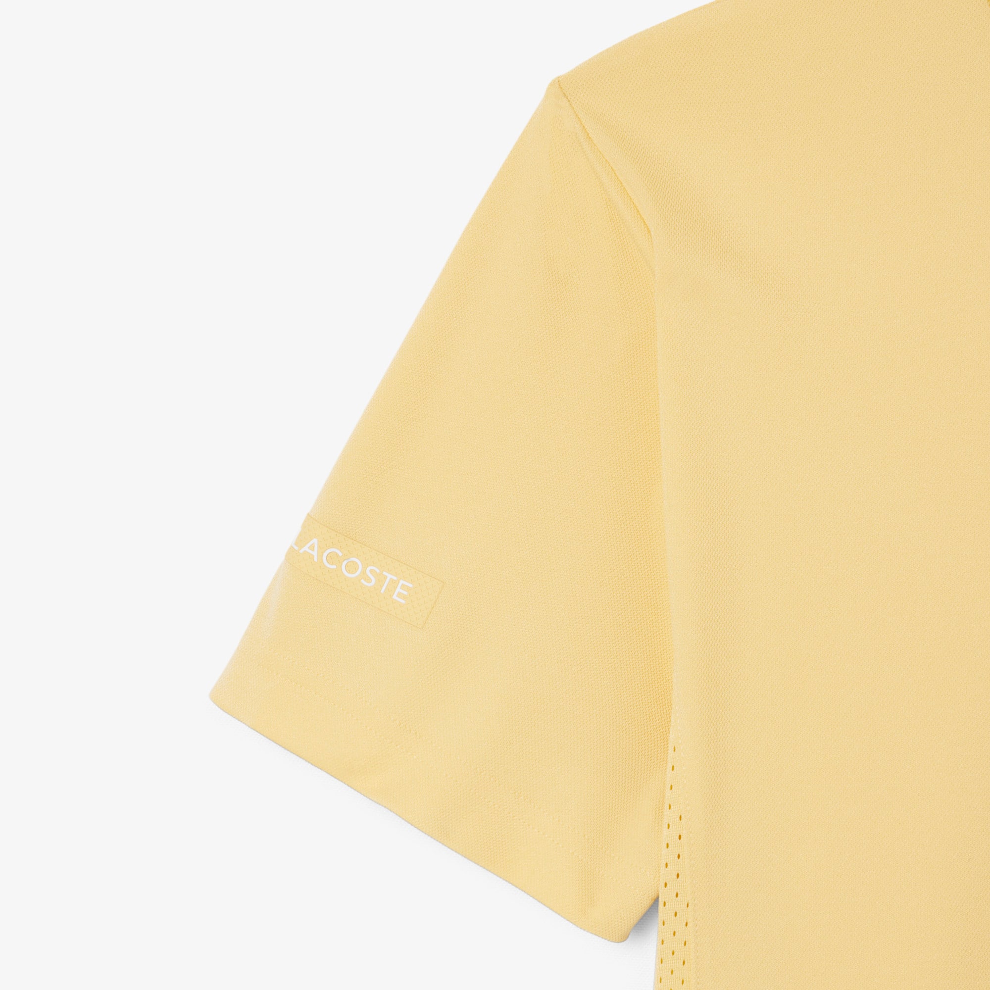 Lacoste Tennis x Novak Djokovic Polo