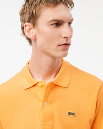 Polo Original L.12.12 Classic Fit para hombre
