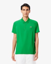Men's Regular Fit UV Protect Golf Polo