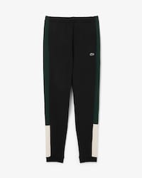 Men's Tapered Leg Fleece Sweatpants