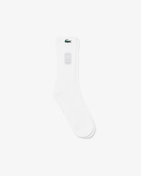 Ribbed Sport Socks