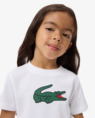 Unisex Sport Print Jersey T-shirt