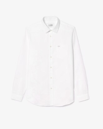 Men's Regular Fit Cotton Shirt