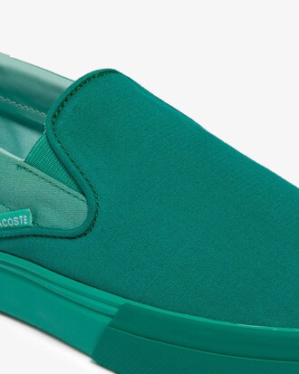 Men's Jump Serve Canvas Tonal Slip on