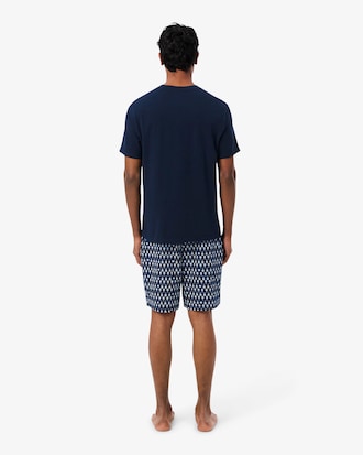 Roland-Garros Edition Pajama Set