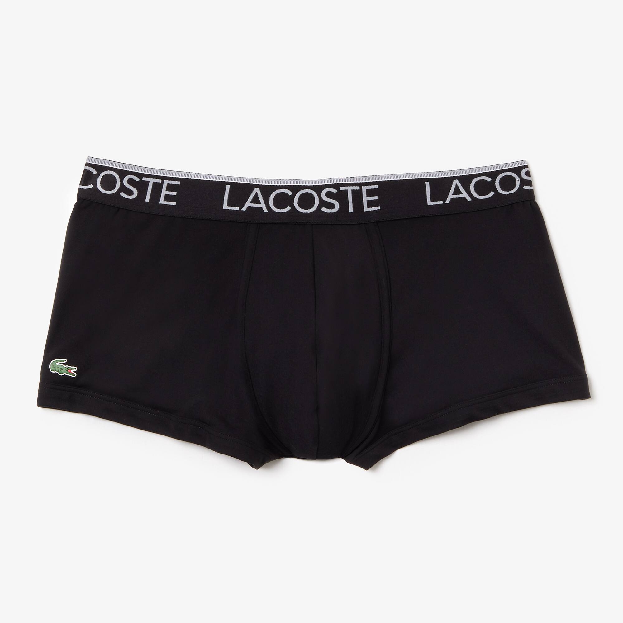 Men's Boxers and Briefs Underwear LACOSTE