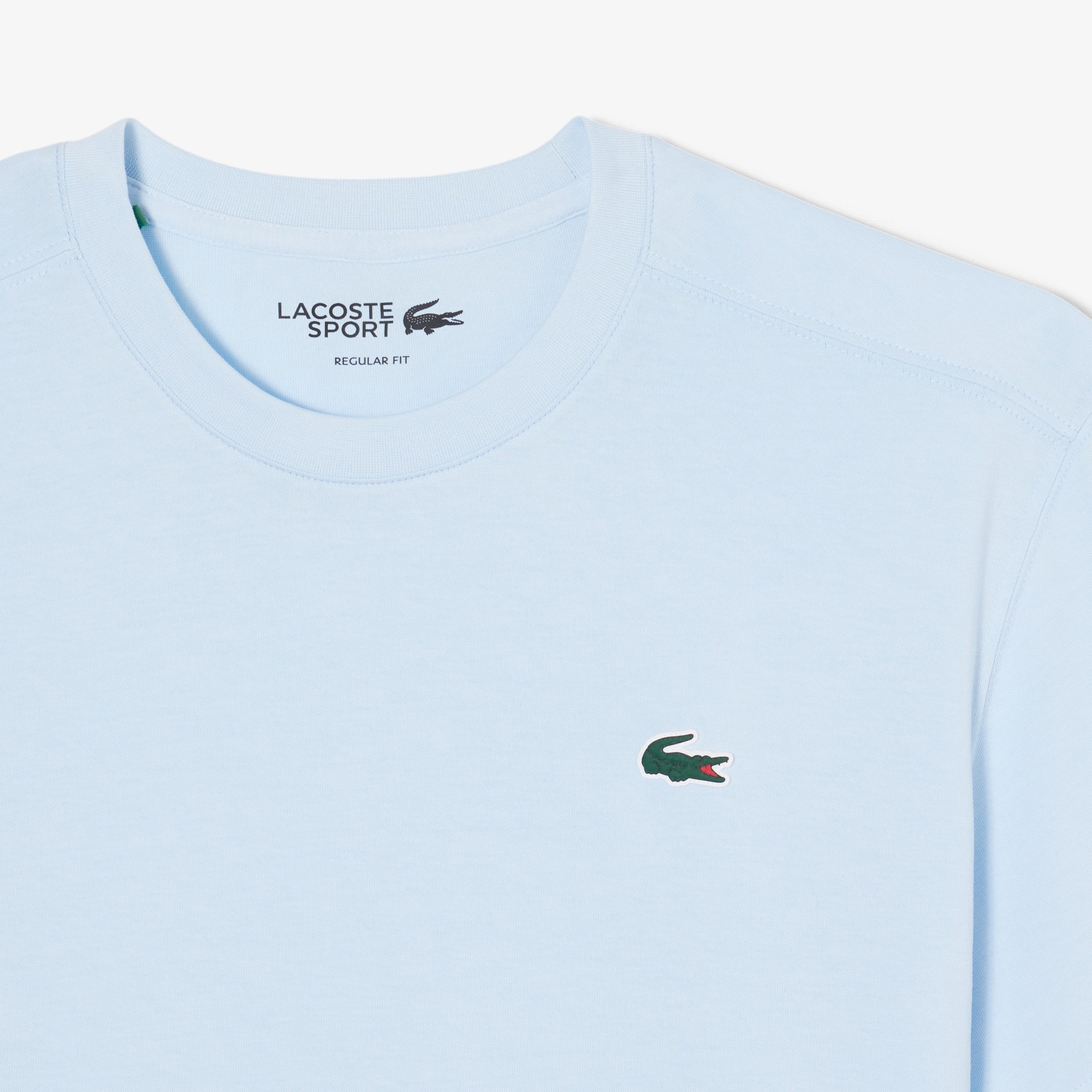 Men's Ultra Dry Cotton Sport T-Shirt - T-shirts - New In 2026