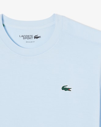 Men's Ultra Dry Cotton Sport T-Shirt