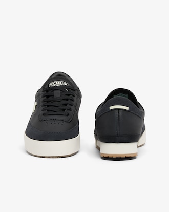 Sneakers de cuero Aura para mujer