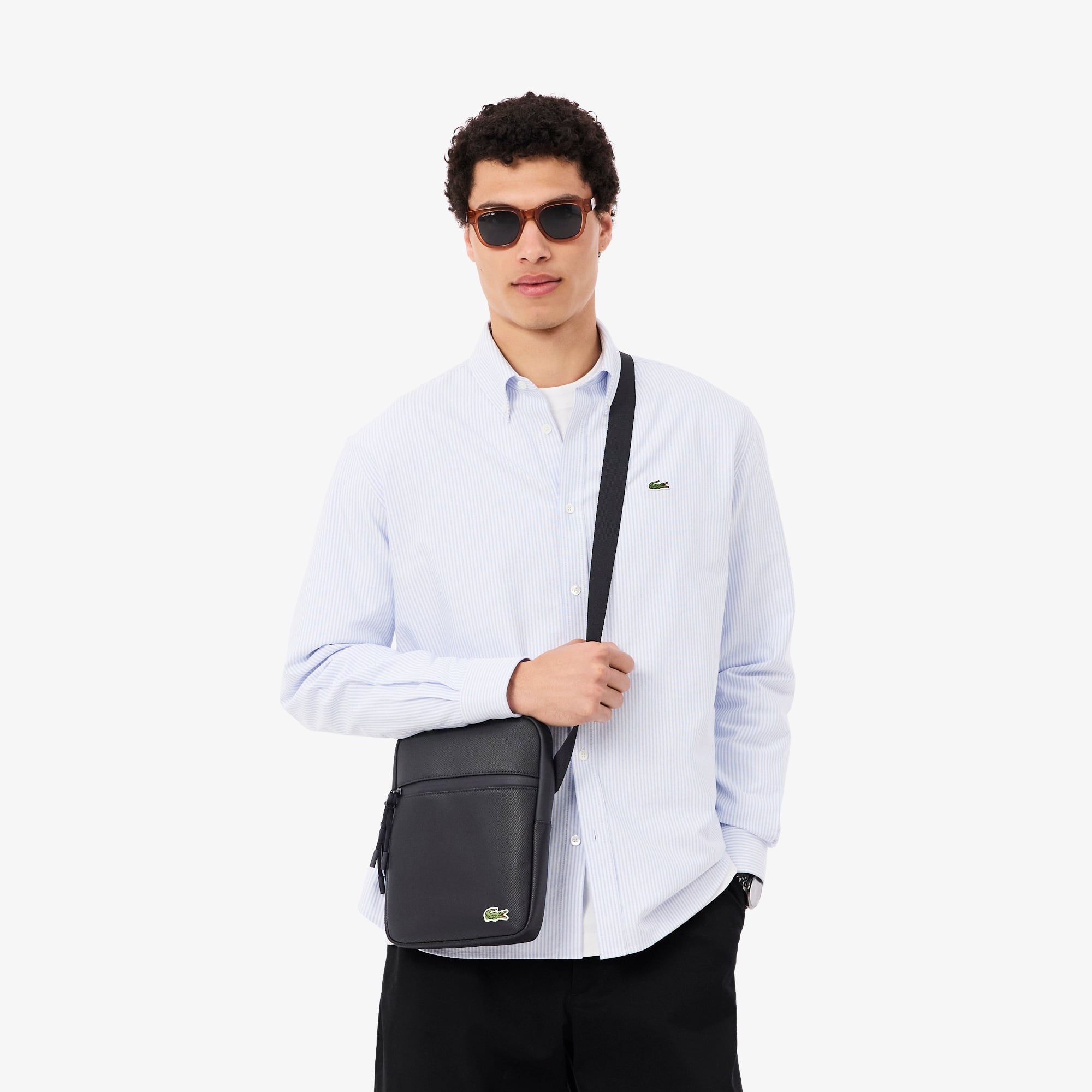 LACOSTE ボディバッグ Amazon | [ラコステ] [公式] シャンタコ ボディバッグ | ボディバッグ
