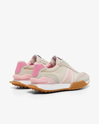 Women's L-Spin Deluxe Sneakers