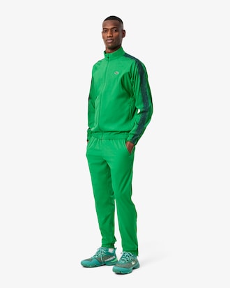 Men's Lacoste Tennis x Daniil Medvedev Tracksuit