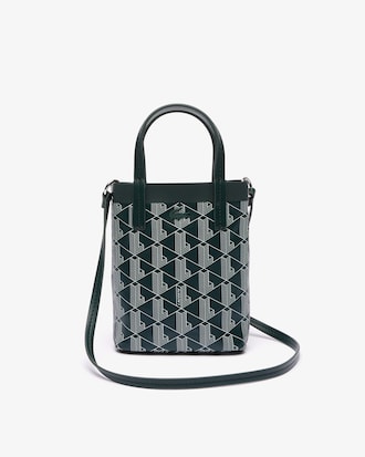 Women's Zely Mini Tote with Pouch