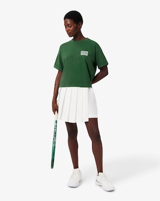 Roland-Garros Edition Graphic T-Shirt