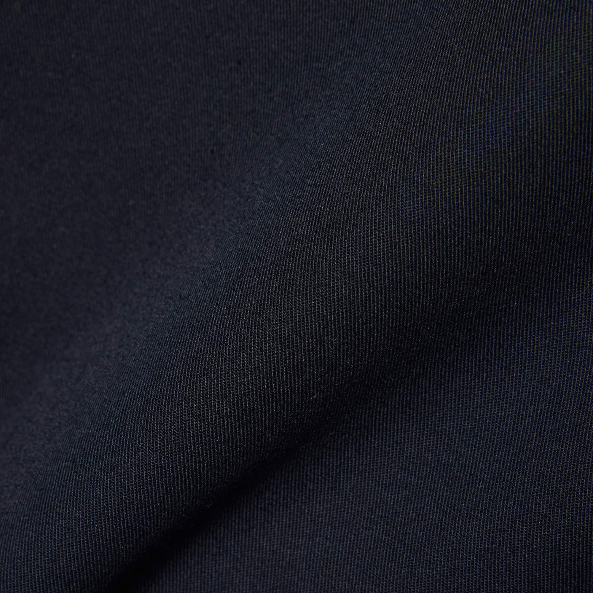 Water-Repellent Twill Harrington Jacket